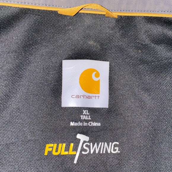 Carhartt Defender Jacket - Picture 4 of 7